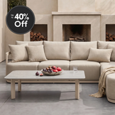 Outdoor Furniture Sale