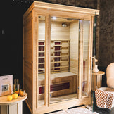 Saunas