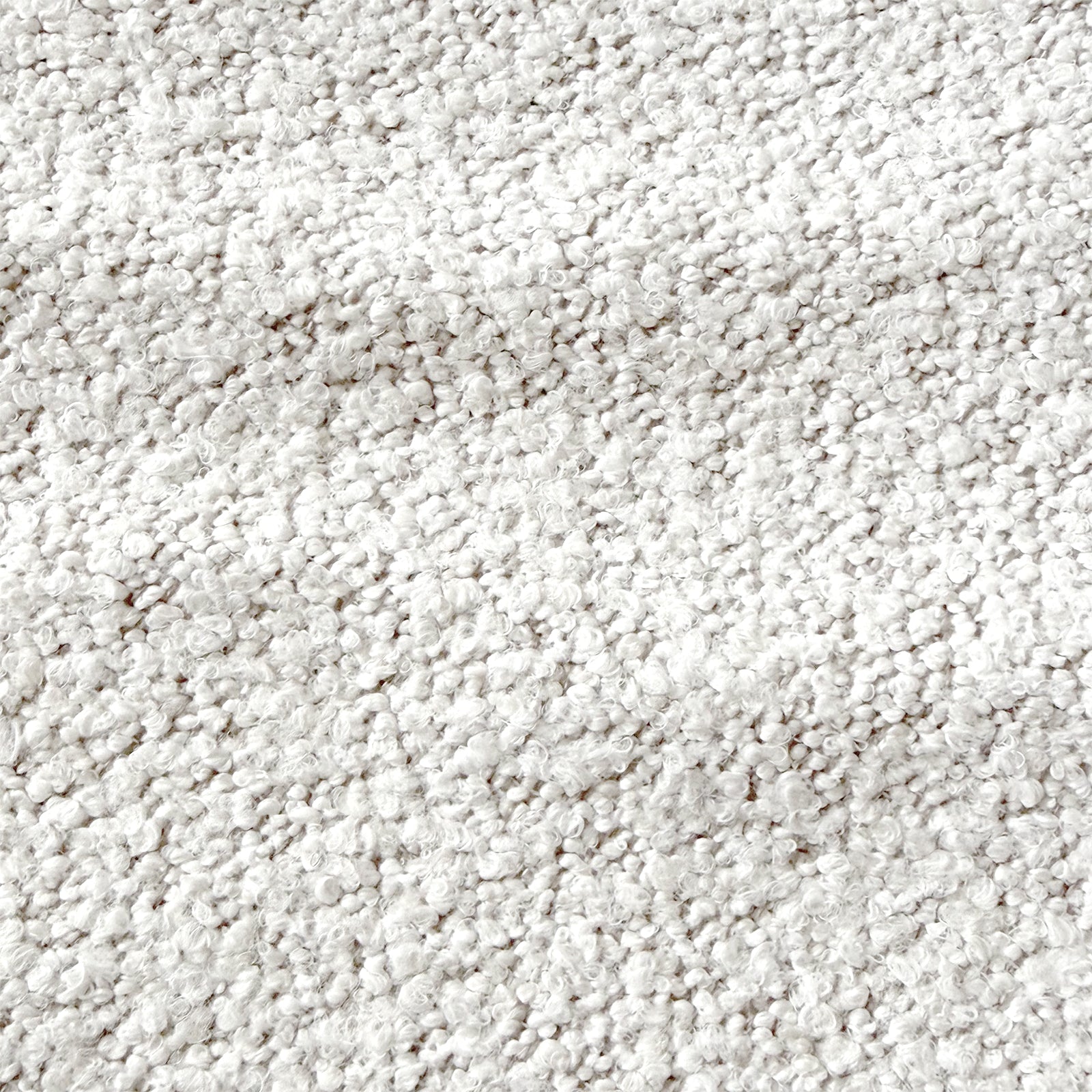 Detailed close-up of fabric texture.