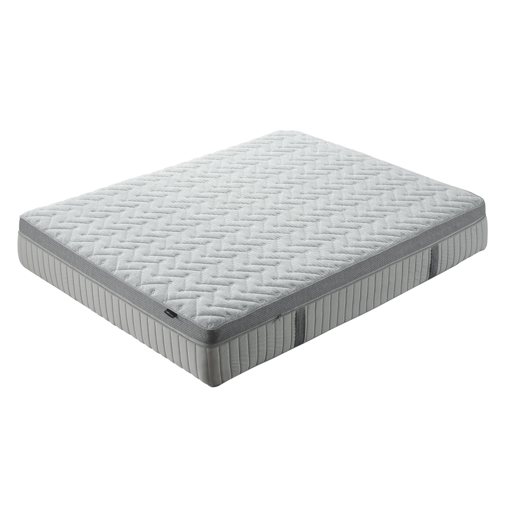 Layla Adjustable Firmness Latex Mattress King