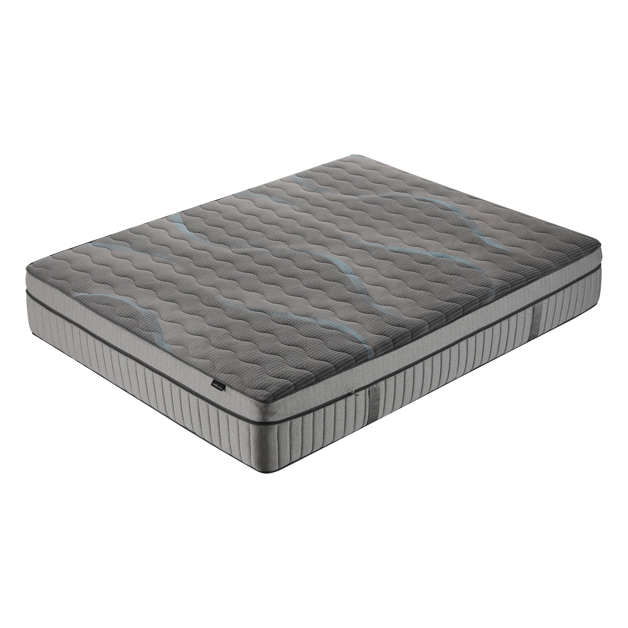 Karina Adjustable Firmness Latex Mattress Queen