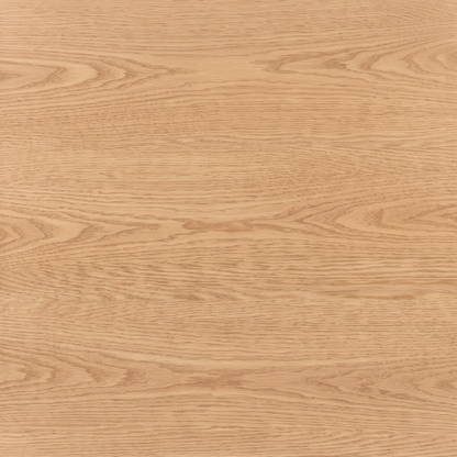 Close-up of light wood grain texture